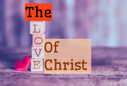 More Love to Thee O Christ