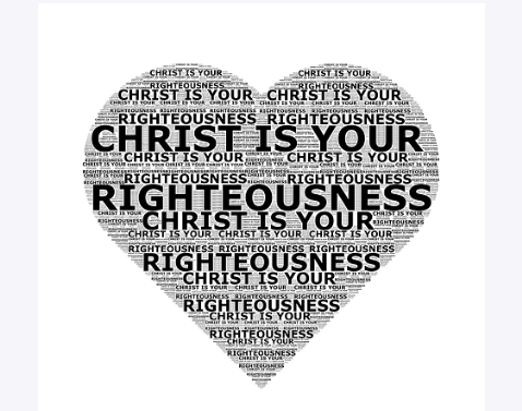 Which Righteousness?