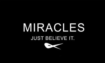 From Ridicule to Miracle