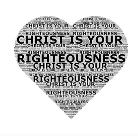 God’s righteousness